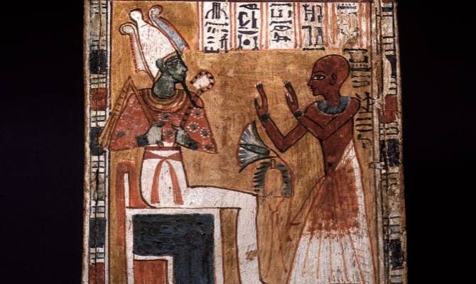 Mummie