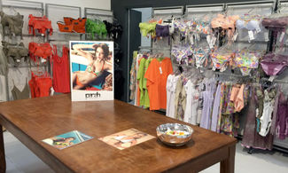 Parah Factory Store, tuffo nel risparmio a Gallarate 