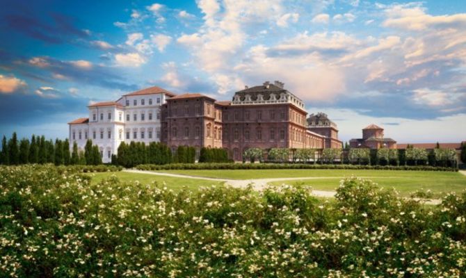 Venaria Reale