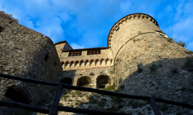 Castello dei Malaspina