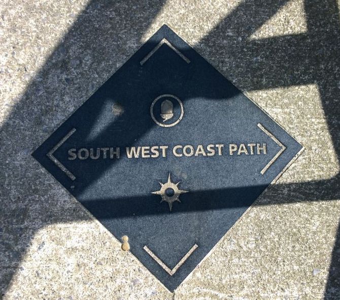 South West Coast Path