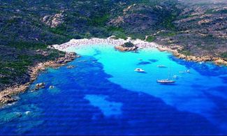 Costa Smeralda