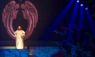 Jesus Christ Superstar