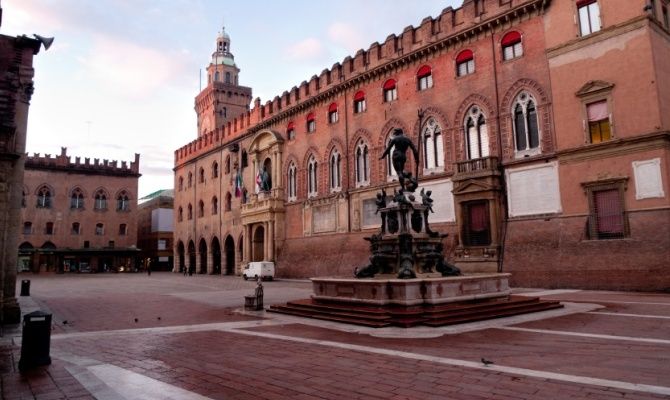 Bologna