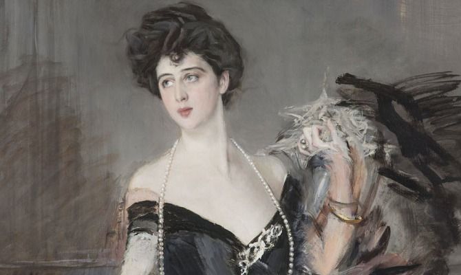 Giovanni Boldini 