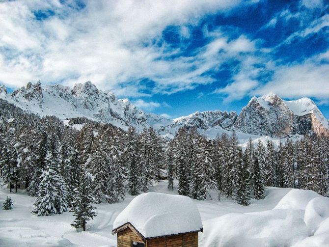 Vigo di Fassa