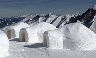 Igloo