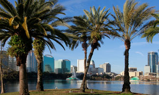 Orlando, cosa vedere oltre ai parchi divertimento