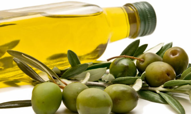 Olio Extravergine d'oliva