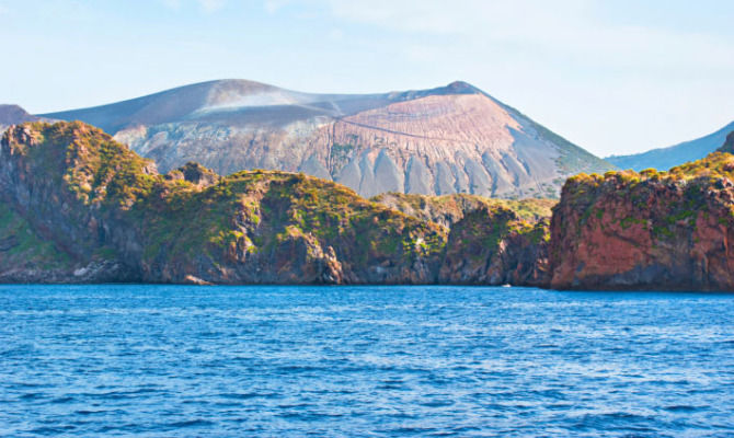 Isole Eolie