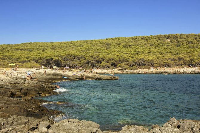 9 Porto Selvaggio