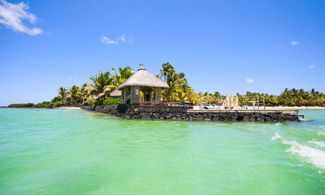 Le imbattibili spiagge di Mauritius