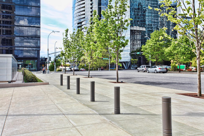 13. Seattle