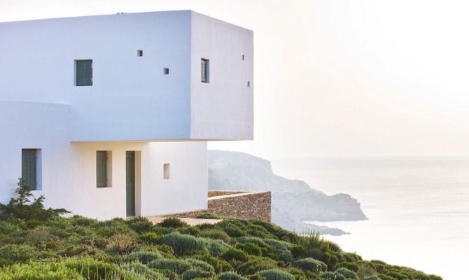 Landscapes of Cohabitation 