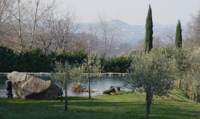 agriturismo Veneto, Valeggio sul Mincio