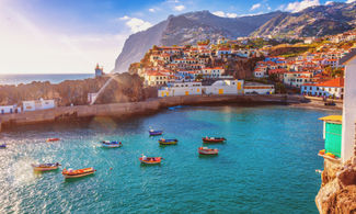 Madeira, consigli utili per un break di novembre