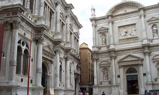 Scuola Grande di San Rocco