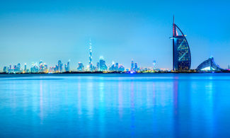 10 cose che forse non si sanno su Dubai