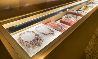 Vicenza, il primo museo in Italia dedicato al gioiello