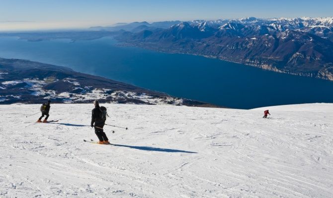 Monte Baldo