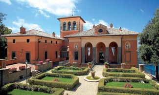 Castelli Romani, nella Villa del Cardinale tra arte e archeologia