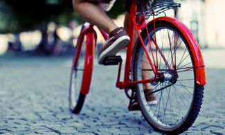 Bici tour