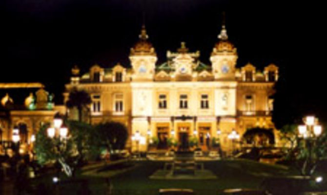 Montecarlo