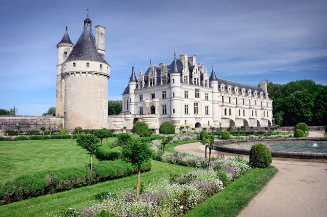 Château de Chenonceau