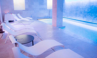 Caschera Spa, Palazzo Montemartini