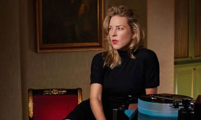 Diana Krall