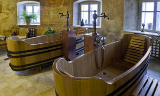 Beer Spa Štramberk