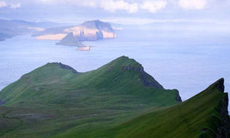 Isole Faroe