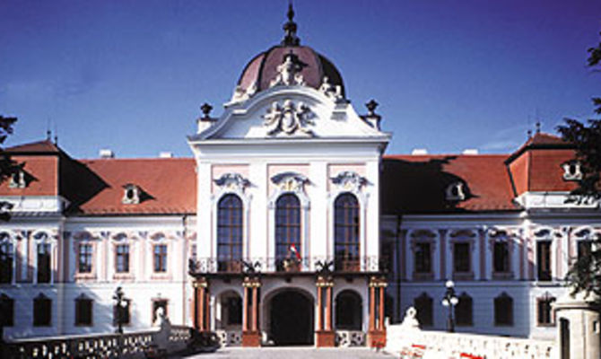Castello Sissi
