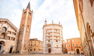 Parma e dintorni in 5 tappe culturali