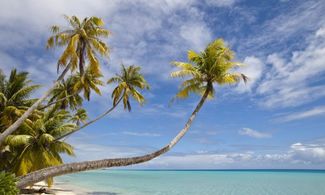 Bahamas, le prime terre scoperte da Colombo