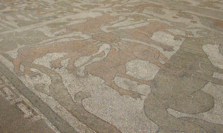 Otranto: cosa nasconde la Cattedrale del Mosaico