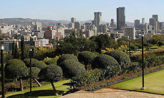 Pretoria: Pistorius atto secondo