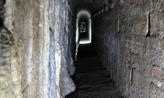 Todi come non l’avete mai vista