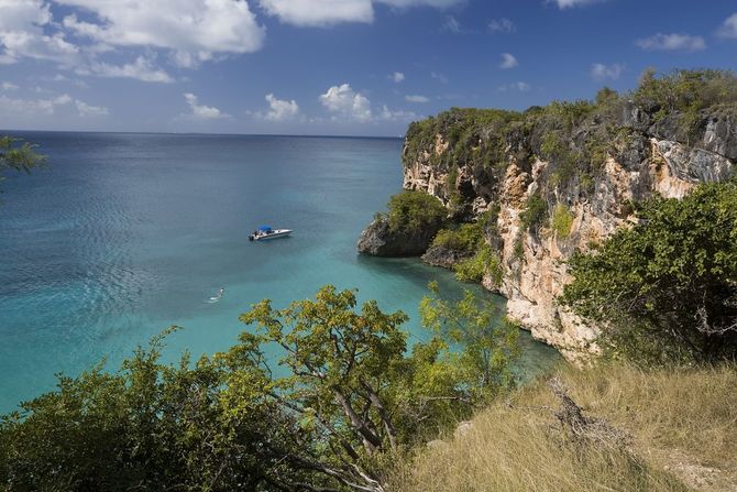 Little Bay