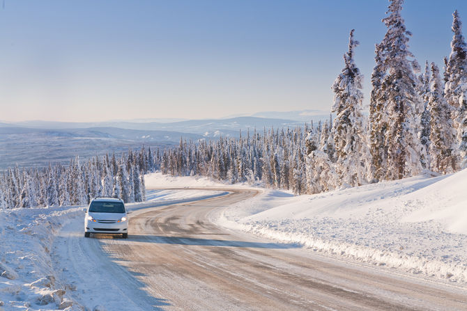 Dalton Highway