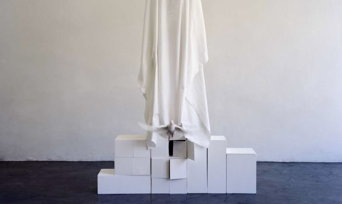 Petticoat (Kyrie Eleison), 2015