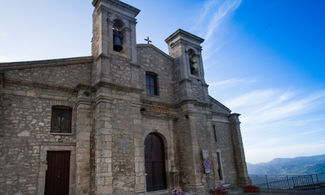 Gangi, gioiello della Sicilia tutto da scoprire