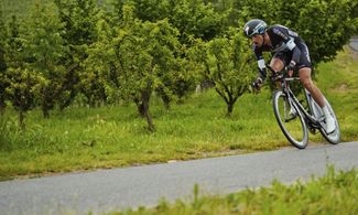 La Granfondo della Nocciola Alta Langa