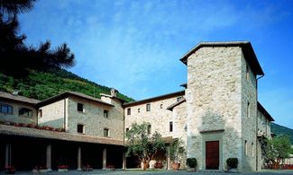 Gubbio: la fitoterapia entra in Spa