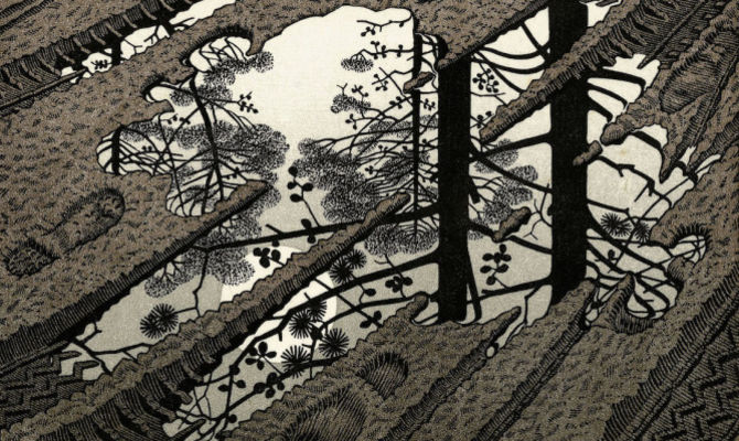 Maurits Cornelis Escher