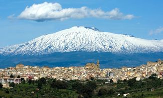 Etna
