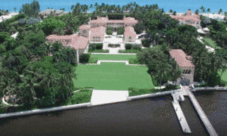 Florida, James Clark vende mega villa con mega sconto