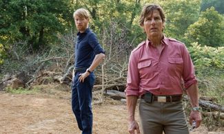 Tom Cruise pilota in Colombia per raccontare Barry Seal