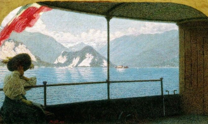 Angelo Morbelli