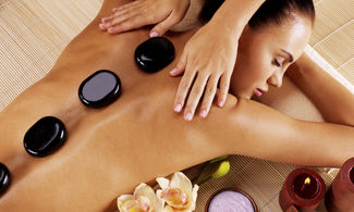 Killarney, la Spa è olistica